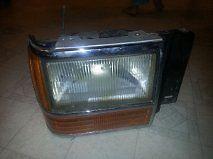 1991 ford ranger right headlight