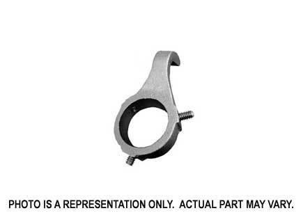 Gpi nozzle hook (fits 110121-8 automatic nozzle) - includes screws