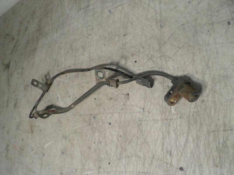 00 01 02 03 04 legacy left driver rear back wheel abs speed sensor 2000 2001