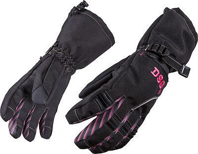 Divas divas craze glove black lg 12657