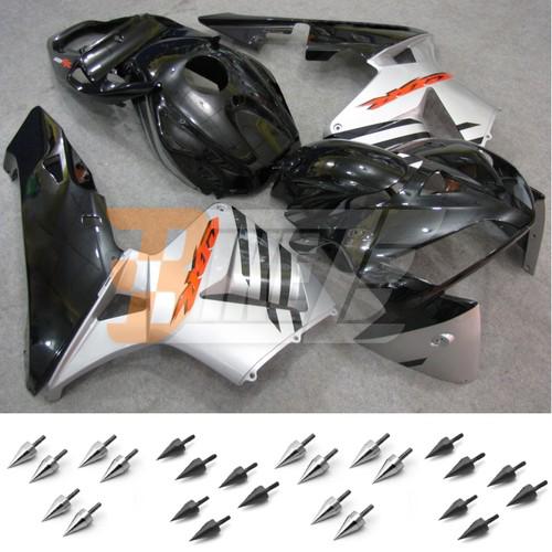 Free bolt kit! injection fairing kit bodywork for honda cbr600rr 2005 2006 be