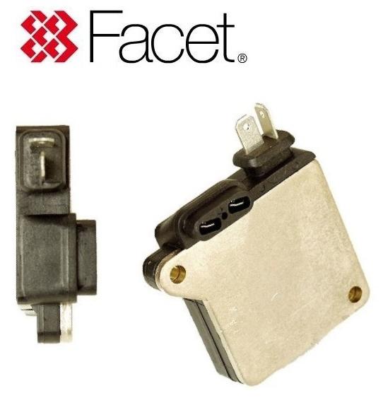 Facet ignition control module 7004