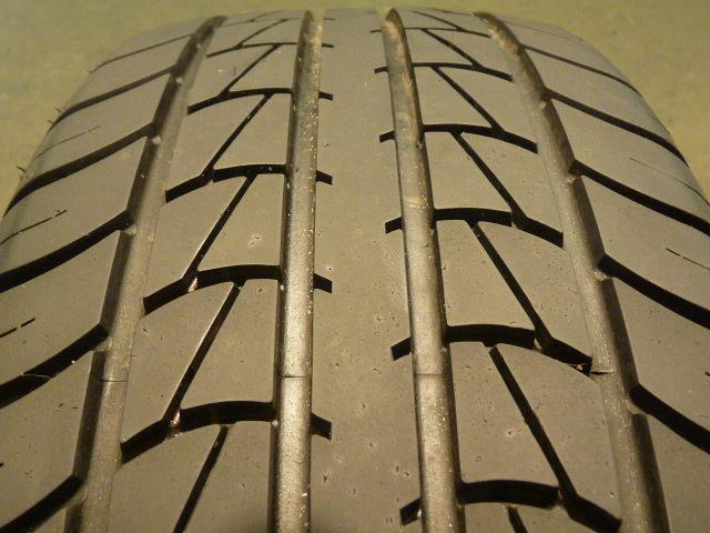 One primewell ps-830, 205/55r16 205/55/16 p205/55r16 205 55 16, tire # 34297 qa