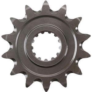 Renthal front sprocket. kawasaki kx 500 kx500 1987-04. 14t