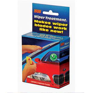 303 products wiper treatment, 6/pk 230337