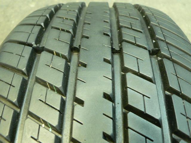 One prometer radial ll-600, 225/60/16 p225/60r16 225 60 16, tire # 20714 qa