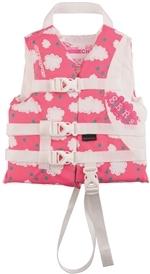 Stearns vest 5972 child aimicrobial girl 2000006951