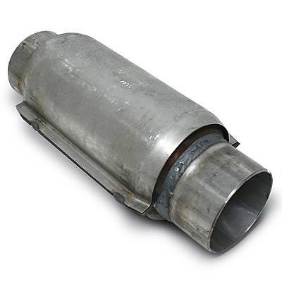 Slp performance high-flow catalytic converter m310193500