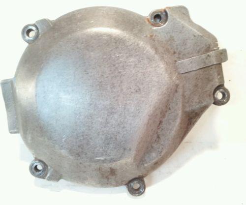 1997 ktm 300 exc 300exc stator ignition cover 250 95 96 97