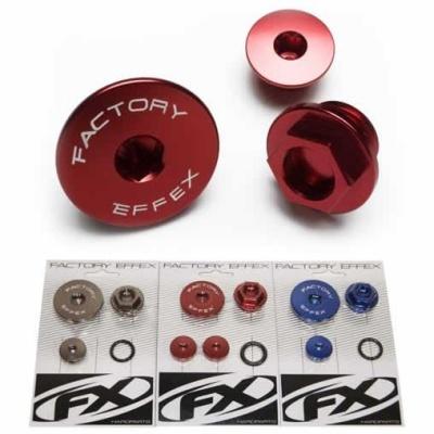 Factory effex engine plug kit mag 12-36110