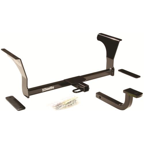 24796 draw-tite sportframe trailer hitch nissan maxima / altima 2007-2013