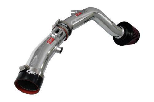 Injen sp1978p - altima polished aluminum sp cold, short ram air intake system