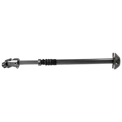 Borgeson 000940 steering shaft steel alloy dodge d/w pickup each