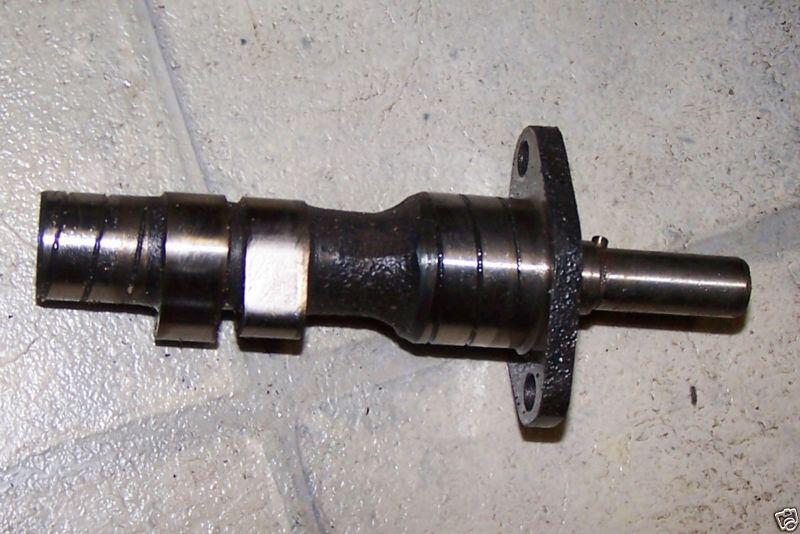 Cam shaft  ct90 honda ct 90 1966-1968