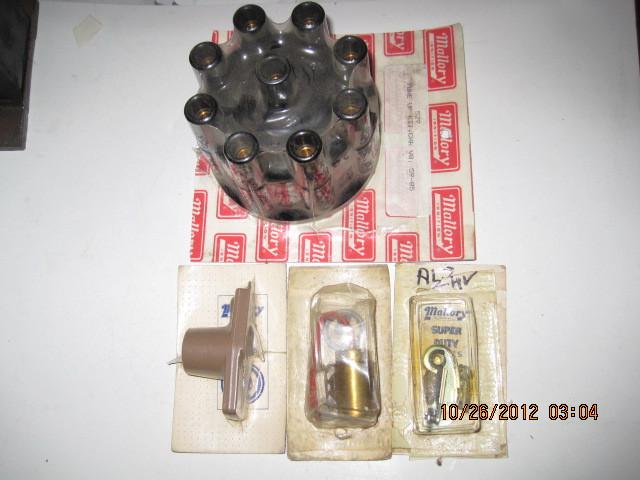 Dodge&plymouth 383-413-440 single  point tune up kit,usa made best stuff!