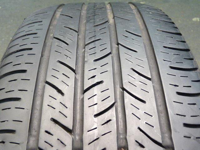 4 continental contipro contact, 205/55/16 p205/55r16 205 55 16, tires # 48019 q