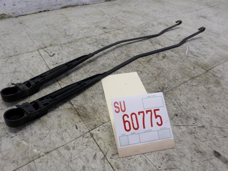 93 94 95 96 97 jeep laredo left right front windshield wiper arm set oem 24420