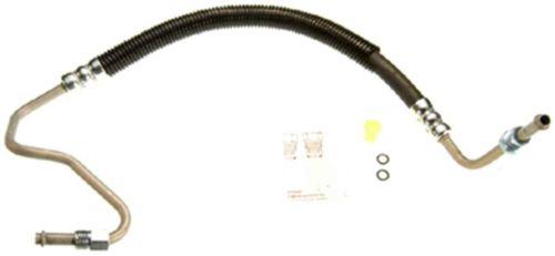 Edelmann 71785 steering pressure hose-pressure line assembly