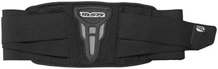 Msr vektor belt - black - lg/xl