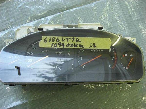 Mitsubishi legnum 1996 speedometer [8661400]