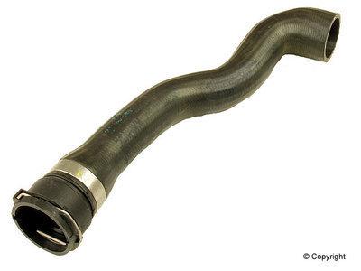 Wd express 117 06078 589 upper radiator hose-crp radiator coolant hose