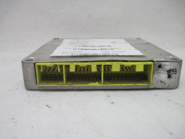 Ecu ecm computer cressida supra 1983 83 1984 84 auto 89661-22050 534053