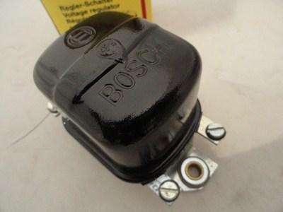 Sportster-xlch "new" 1965-69 bosch 12 volt regulator #74511-65