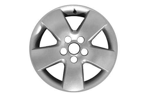 Cci 69792u85 - 03-04 volkswagen jetta 15" factory original style wheel rim 5x100