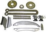 Cloyes gear & product 9-0397s timing chain