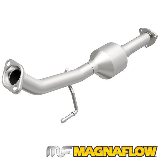 Magnaflow catalytic converter 23004 honda civic