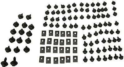 New 61-64 chevy impala front sheet metal fastener kit