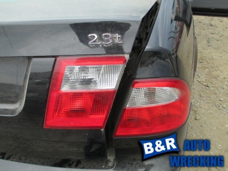 Right taillight for 02 03 04 05 saab 9-5 ~ sdn   4831750