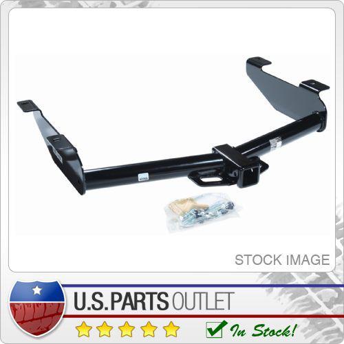 Pro series 51073 class iii; pro series trailer hitch