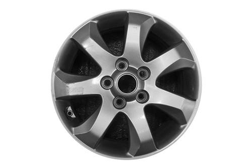 Cci 74593u20 - fits kia optima 16" factory original style wheel rim 5x114.3