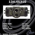 Centric parts 134.46310 rear right wheel cylinder