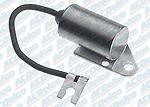 Acdelco f232 condenser, ignition