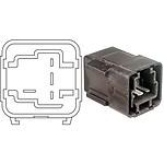 Airtex 1r1257 ac relay