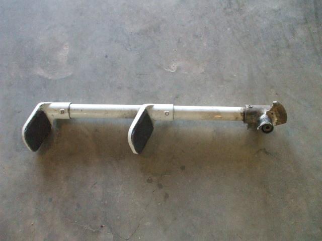 Cessna 310 retractable step part number 0811933-1 