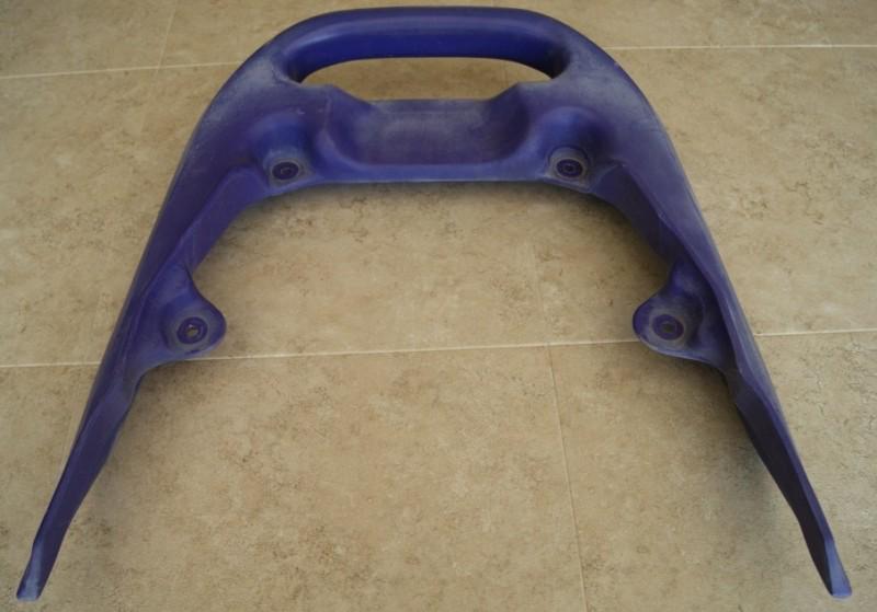 Kawasaki jetski super sport xi rear handle grab bar ss 750