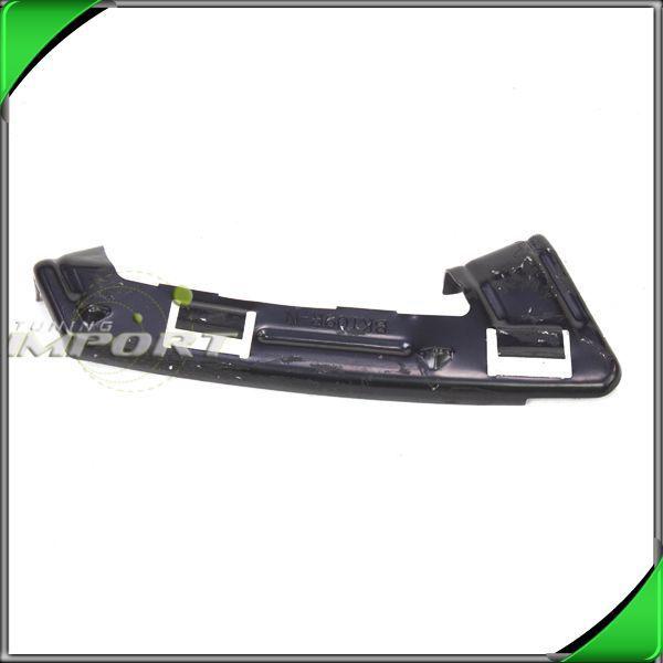 For 06-09 hyundai sonata passenger side right front bumper bracket support brace