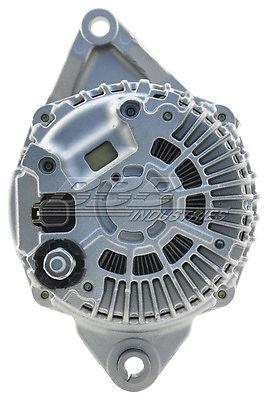 Bbb industries n11231 alternator/generator-new alternator