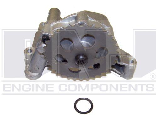 Rock products op800a oil pump-engine oil pump