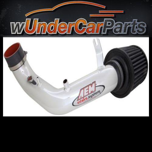 Aem 22-506p short ram cold air intake regular clamp