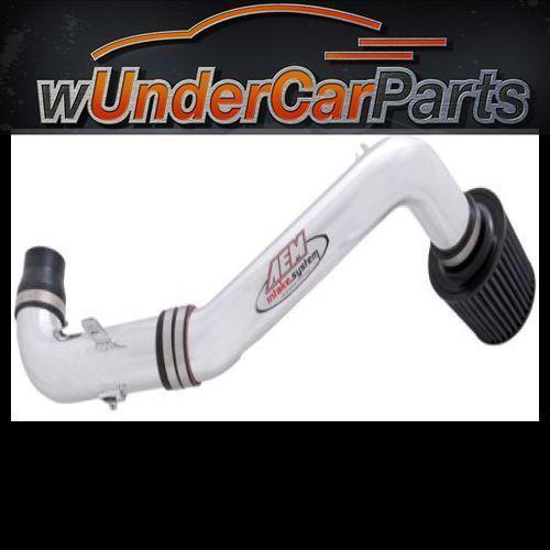 Aem 21-577p cold air intake regular clamp