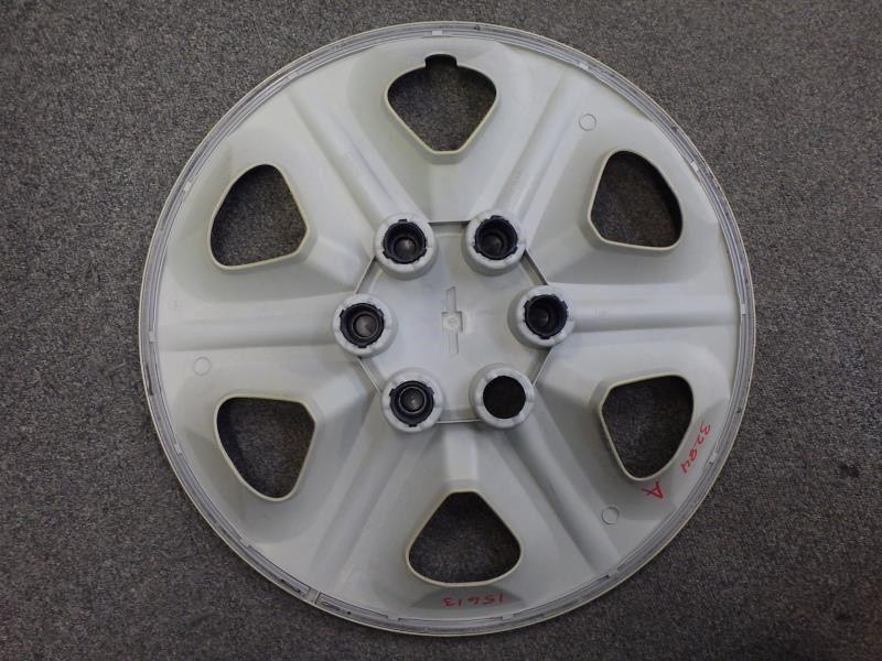 09 10 11 12 13 chevy traverse wheel cover 17