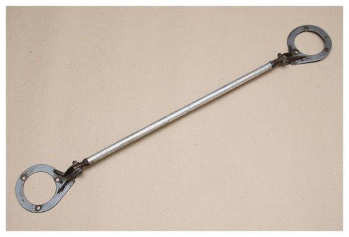 Jdm toyota trueno levin ae86 ae85 spats front strut bar