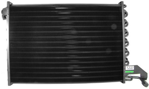 Ac a/c condenser chevy astro 90-93 auto car part new