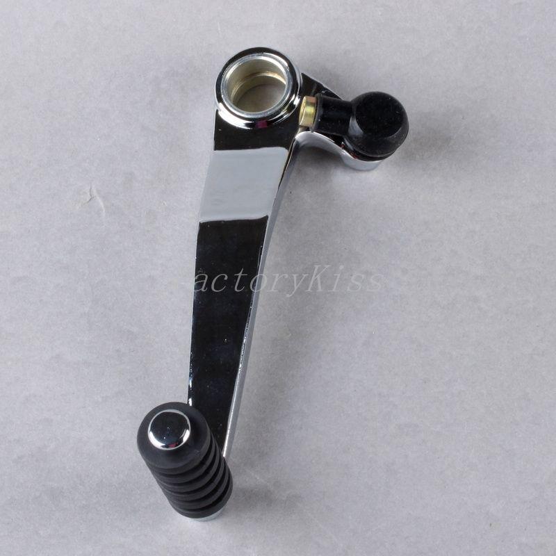 Gau gear shift pedal lever fit suzuki gsxr 750 1998 1999 2000 2001