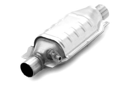 Magnaflow 39041 - 1984 4runner catalytic converters pre-obdii universal