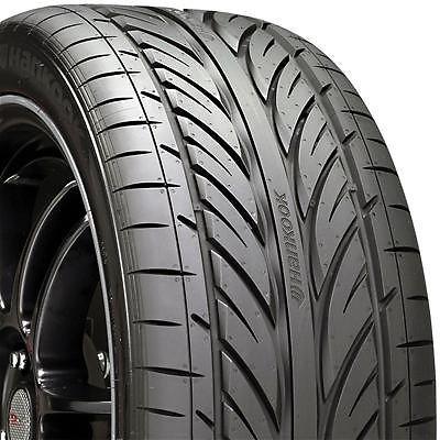 Hankook ventus v12 evo k110 tire 225/40-18 blackwall radial 11394 each